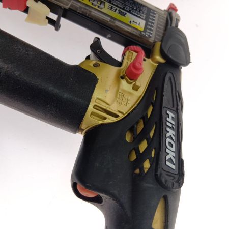  HiKOKI ハイコーキ 55ｍｍ高圧仕上釘打機 NT55HM2