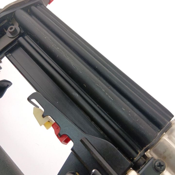 HiKOKI ハイコーキ 55mm高圧仕上釘打機 NT55HM2 - 中古工具・電動