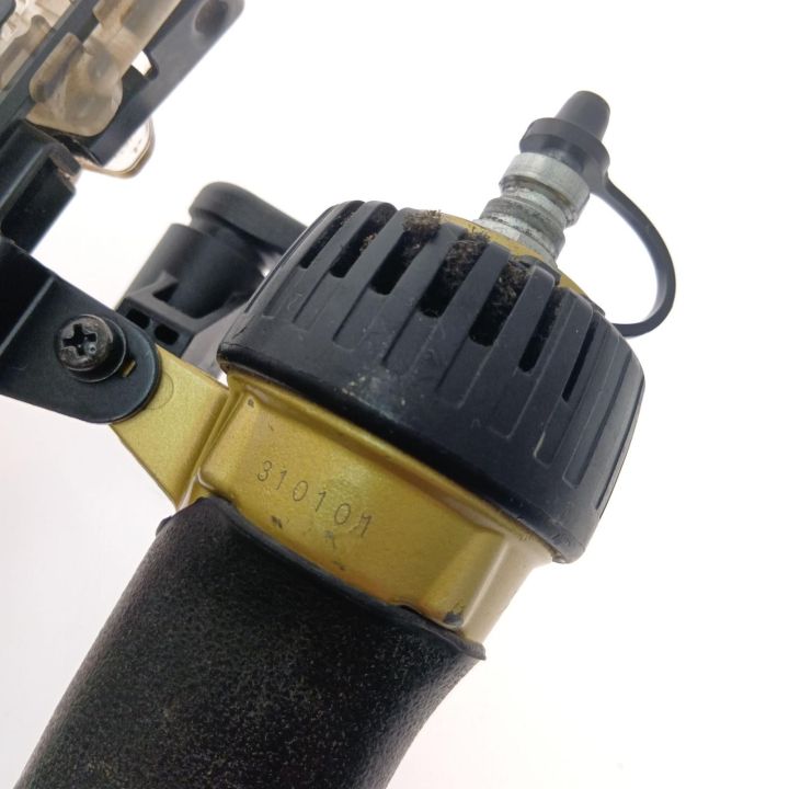 HiKOKI(ハイコーキ) 旧日立工機 高圧仕上釘打機 NT55HM2 tf8su2k NT55HM 高圧仕上釘打機 1台 HiKOKI(ハイコーキ) 【通販モノタロウ】