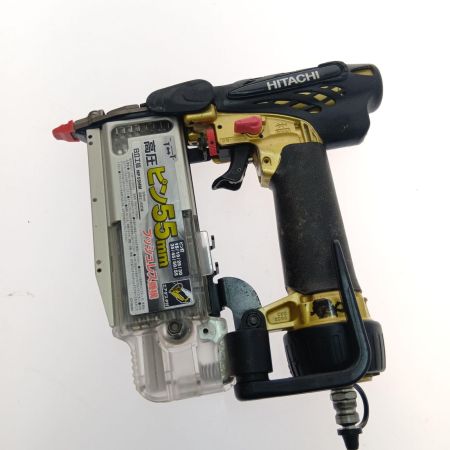  HITACHI 日立 55ｍｍ高圧ピン釘打機 NP55HM