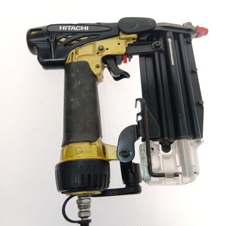  HITACHI 日立 55ｍｍ高圧ピン釘打機 NP55HM