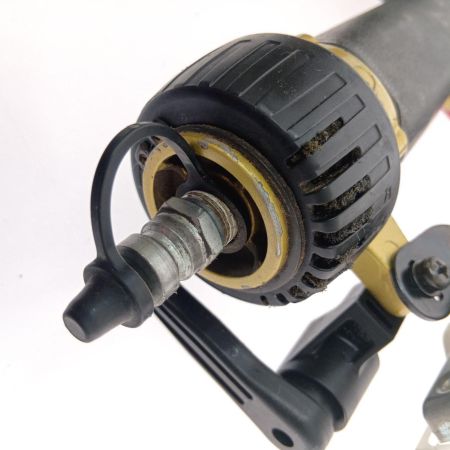  HITACHI 日立 55ｍｍ高圧ピン釘打機 NP55HM