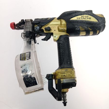  HITACHI 日立 高圧ねじ打機 WF4H2