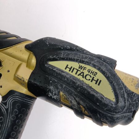  HITACHI 日立 高圧ねじ打機 WF4H2