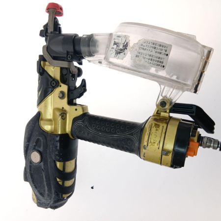  HITACHI 日立 高圧ねじ打機 WF4H2