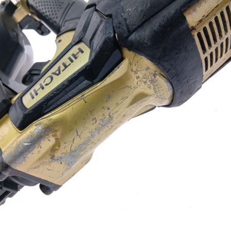  HITACHI 日立 90ｍｍ高圧ロール釘打機 NV90HR