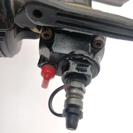  HITACHI 日立 90ｍｍ高圧ロール釘打機 NV90HR