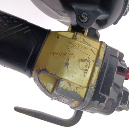  HITACHI 日立 90ｍｍ高圧ロール釘打機 NV90HR