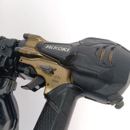  HiKOKI ハイコーキ 高圧ロール釘打機 NV50HR2