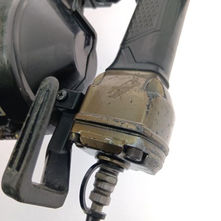  HiKOKI ハイコーキ 高圧ロール釘打機 NV50HR2
