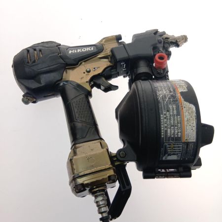  HiKOKI ハイコーキ 高圧ロール釘打機 NV50HR2