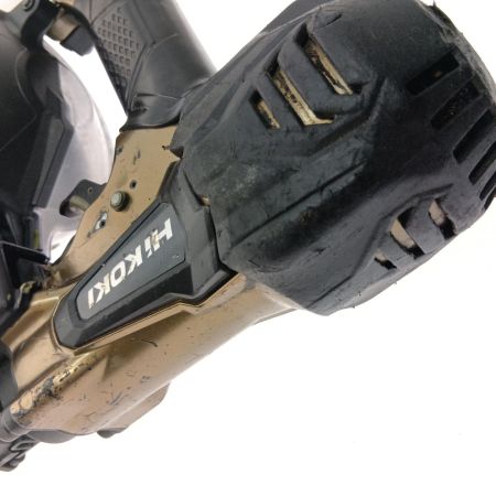  HiKOKI ハイコーキ 高圧ロール釘打機 NV50HR2