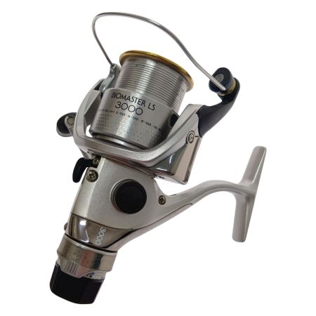  SHIMANO シマノ バイオマスター LS 3000