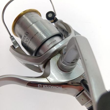  SHIMANO シマノ バイオマスター LS 3000