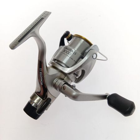  SHIMANO シマノ バイオマスター LS 3000