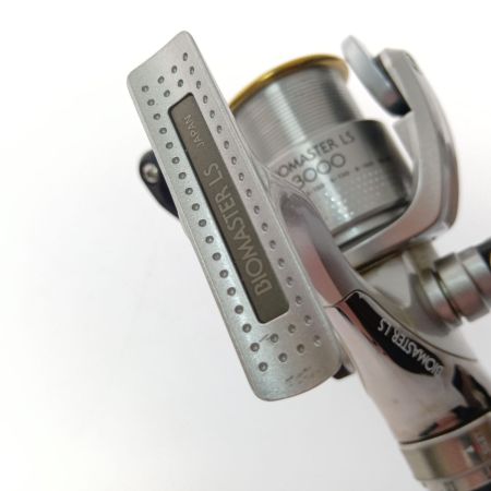  SHIMANO シマノ バイオマスター LS 3000