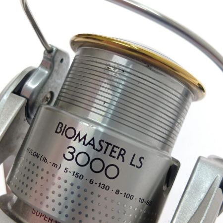  SHIMANO シマノ バイオマスター LS 3000