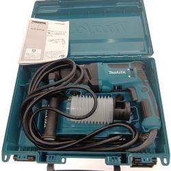 □□ MAKITA マキタ 26mmハンマドリル　コード式 HR2631F Bランク