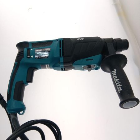  MAKITA マキタ 26mmハンマドリル　コード式 HR2631F
