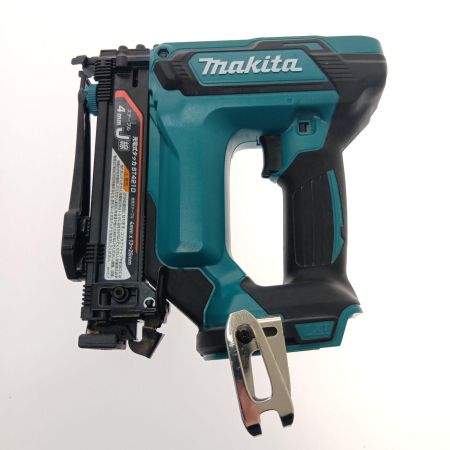  MAKITA マキタ 充電式タッカ　18Ｖ ST421D