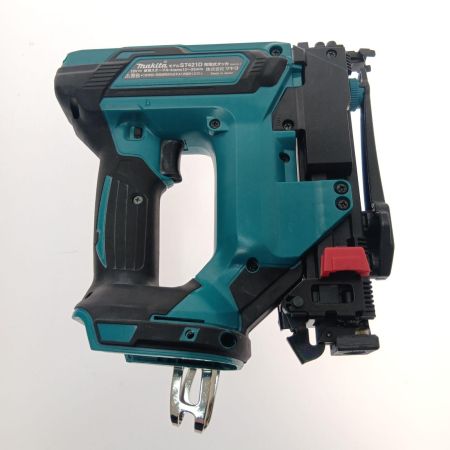  MAKITA マキタ 充電式タッカ　18Ｖ ST421D