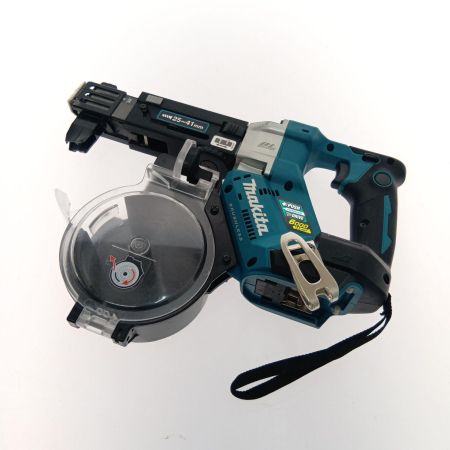  MAKITA マキタ 充電式オートパックスクリュードライバ18V FR451D 本体のみ