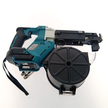  MAKITA マキタ 充電式オートパックスクリュードライバ18V FR451D 本体のみ
