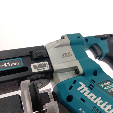  MAKITA マキタ 充電式オートパックスクリュードライバ18V FR451D 本体のみ