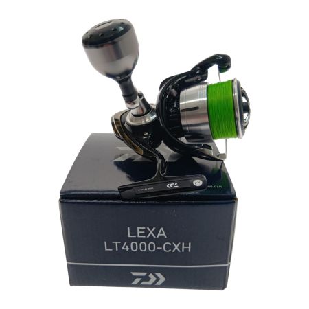  DAIWA ダイワ 23レグザ LT4000-CXH 00061149