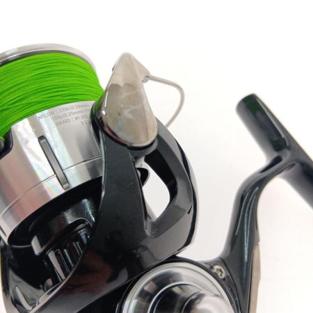  DAIWA ダイワ 23レグザ LT4000-CXH 00061149