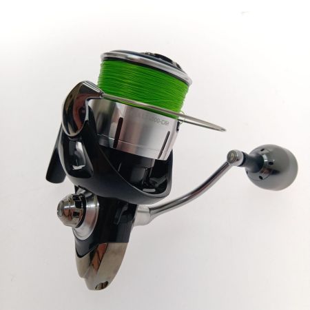  DAIWA ダイワ 23レグザ LT4000-CXH 00061149