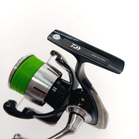  DAIWA ダイワ 23レグザ LT4000-CXH 00061149