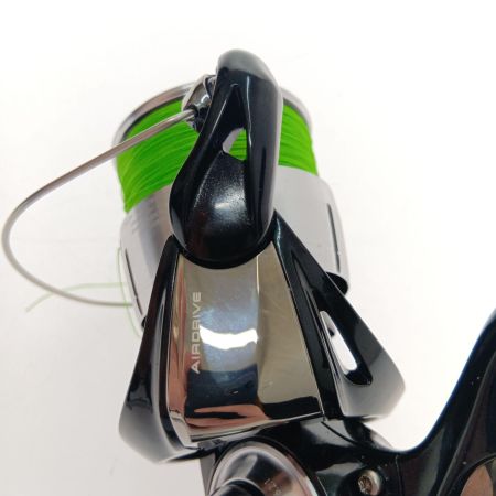  DAIWA ダイワ 23レグザ LT4000-CXH 00061149