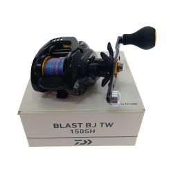□□ DAIWA ダイワ ブラスト BJ TW 150SH 00630030 Bランク