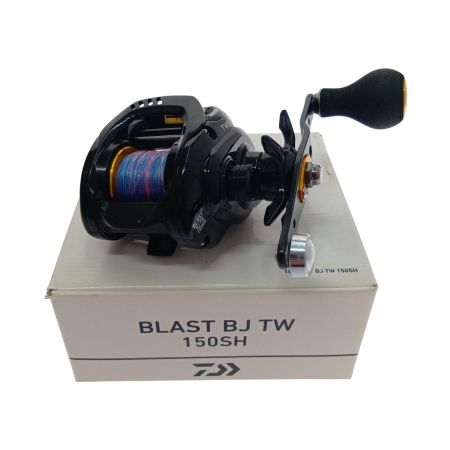  DAIWA ダイワ ブラスト BJ TW 150SH 00630030