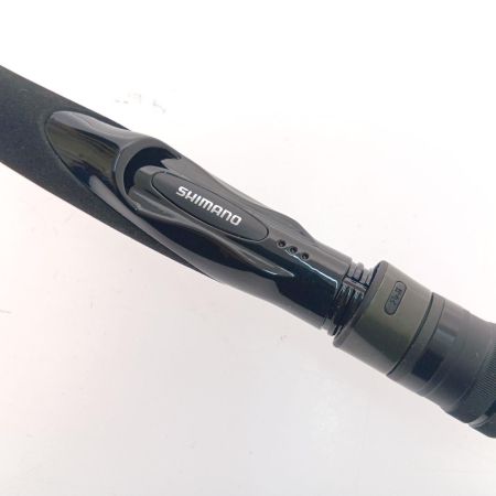  SHIMANO シマノ ソルティーアドバンス シーバス/サーフS106M 273628