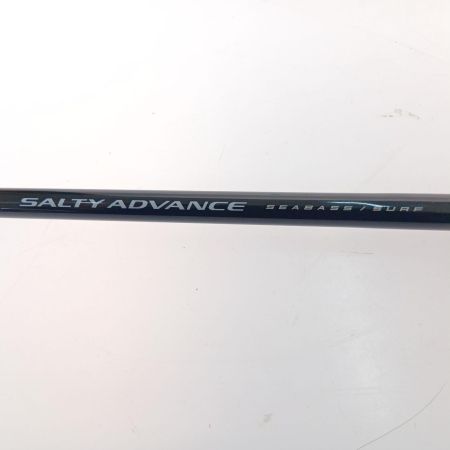  SHIMANO シマノ ソルティーアドバンス シーバス/サーフS106M 273628