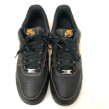  NIKE ナイキ スニーカー AIR FORCE1 SIZE 27.5cm  HQ2037-003 ブラック