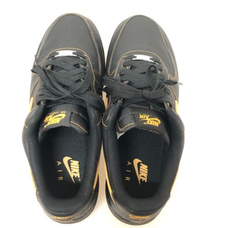 NIKE ナイキ スニーカー AIR FORCE1 SIZE 27.5cm  HQ2037-003 ブラック