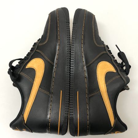  NIKE ナイキ スニーカー AIR FORCE1 SIZE 27.5cm  HQ2037-003 ブラック