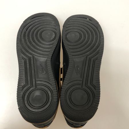  NIKE ナイキ スニーカー AIR FORCE1 SIZE 27.5cm  HQ2037-003 ブラック