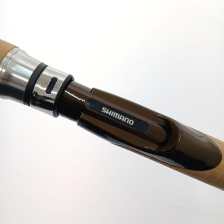  SHIMANO シマノ トラウトワンNS S92M 37963 本体のみ