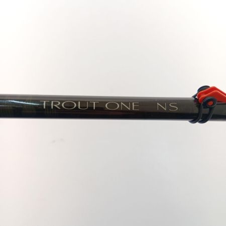  SHIMANO シマノ トラウトワンNS S92M 37963 本体のみ