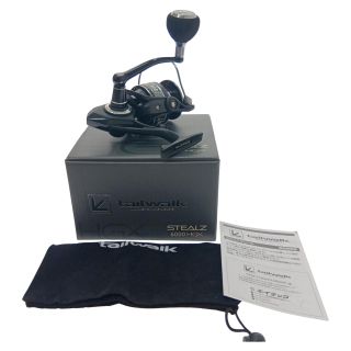 tailwalk テイルウォーク STEALZ ステルス 6000HGX - 中古釣り