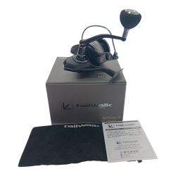 □□ tailwalk テイルウォーク スピニングリール ステルス 14000 Bランク