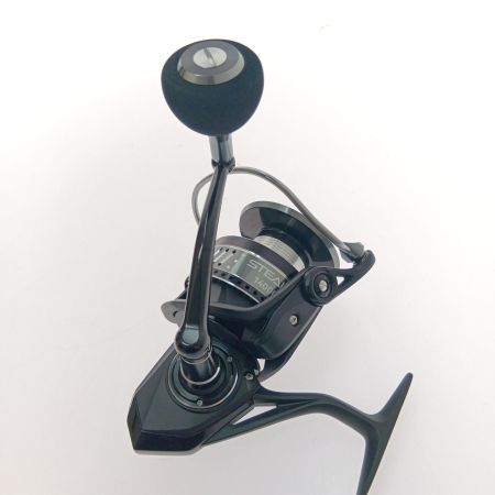  tailwalk テイルウォーク スピニングリール ステルス 14000