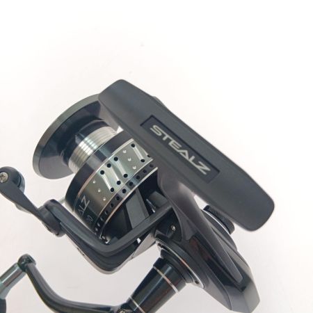  tailwalk テイルウォーク スピニングリール ステルス 14000