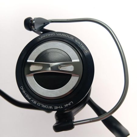  tailwalk テイルウォーク スピニングリール ステルス 14000