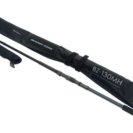  JACKALL ジャッカル BEYOND ZONE(ビヨンドゾーン) BZ-130MH