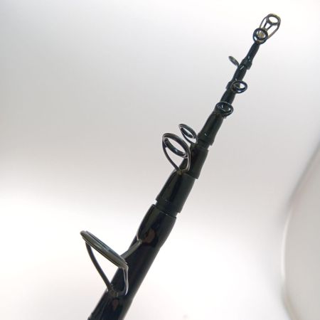  JACKALL ジャッカル BEYOND ZONE(ビヨンドゾーン) BZ-130MH